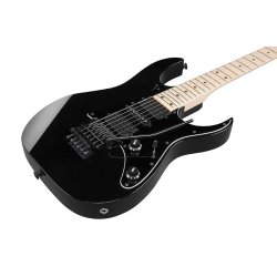 Ibanez RG550-BK RG Genesis Collection Elektrisk Guitar (Sort)