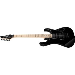 Ibanez RG550-BK RG Genesis Collection Elektrisk Guitar (Sort)