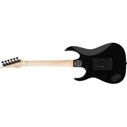 Ibanez RG550-BK RG Genesis Collection Elektrisk Guitar (Sort)