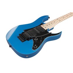 Ibanez RG550-EB RG Genesis Collection Elektrisk Guitar (Electric Blue)