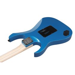 Ibanez RG550-EB RG Genesis Collection Elektrisk Guitar (Electric Blue)