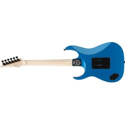 Ibanez RG550-EB RG Genesis Collection Elektrisk Guitar (Electric Blue)