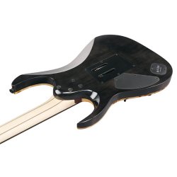 Ibanez RGA20P1PB-CUL RGA Permium Serien Elektrisk Guitar (Cosmic Blue Low Gloss) inkl. taske 