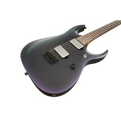 Ibanez RGD61-BAM RGD Standard Serien Elektrisk Guitar (Black Aurora Burst Matte) 