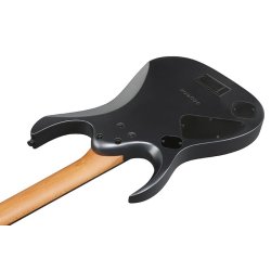 Ibanez RGD61-BAM RGD Standard Serien Elektrisk Guitar (Black Aurora Burst Matte) 