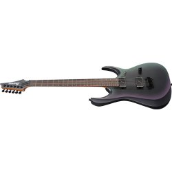 Ibanez RGD61-BAM RGD Standard Serien Elektrisk Guitar (Black Aurora Burst Matte) 
