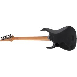 Ibanez RGD61-BAM RGD Standard Serien Elektrisk Guitar (Black Aurora Burst Matte) 