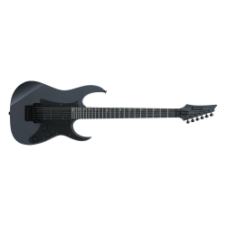 Ibanez RGR5130-GRM RG Prestige Elektrisk Guitar inkl. kuffert (Grey Metallic)