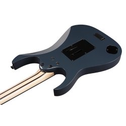 Ibanez RGR5130-GRM RG Prestige Elektrisk Guitar inkl. kuffert (Grey Metallic)