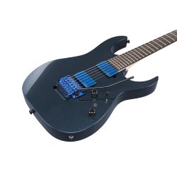 Ibanez RGR6BSP-IPT RG Standard Serien Elektrisk Guitar (Iron Pewter)