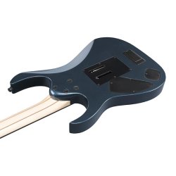 Ibanez RGR6BSP-IPT RG Standard Serien Elektrisk Guitar (Iron Pewter)