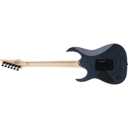Ibanez RGR6BSP-IPT RG Standard Serien Elektrisk Guitar (Iron Pewter)