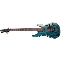 Ibanez S520AH-OBF S Standard Serien Elektrisk Guitar (Cosmic Blue Flat)