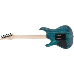Ibanez S520AH-OBF S Standard Serien Elektrisk Guitar (Cosmic Blue Flat)