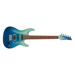 Ibanez SA260FM-BRG SA Model Elektrisk Guitar 