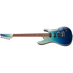 Ibanez SA260FM-BRG SA Model Elektrisk Guitar 