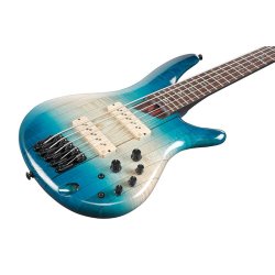 Ibanez SR5CMLTD-CIL SR Premium 5-strenget elektrisk bas 