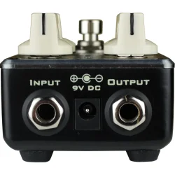 Carl Martin Panama Elektrisk Guitar Effekt Pedal