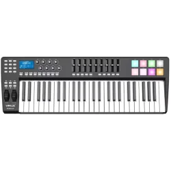 Worlde Panda-49 Midi Controller Keyboard 