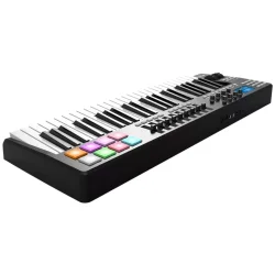 Worlde Panda-49 Midi Controller Keyboard 