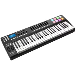 Worlde Panda-49 Midi Controller Keyboard 