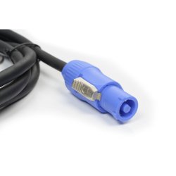 Algam Lighting PATCH-PWC-3M PowerCon Forlngerledning (3 meter)