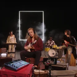 Donner PC-02 Podcaster Mixer