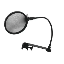 Tuff Stands PF-10�Mikrofon Popfilter