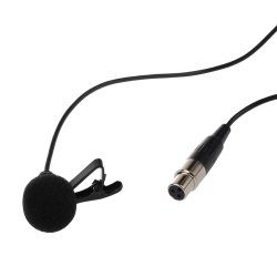 Pasgao PL-10 Klemme-Mikrofon