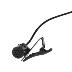 Pasgao PL-10 Klemme-Mikrofon