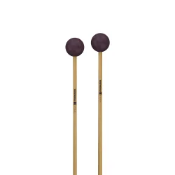 Promark SU1R Bl�d SPYR Serien Gummi Marimba Mallet/K�lle
