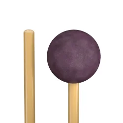 Promark SU1R Bl�d SPYR Serien Gummi Marimba Mallet/K�lle