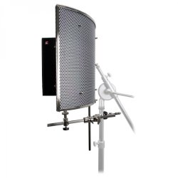sE Electronics RF PRO Reflektionsfilter &amp; B�rbar Vokalkabine
