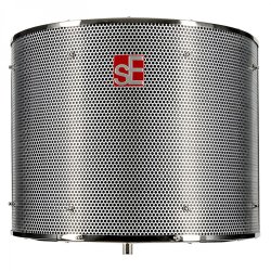 sE Electronics RF PRO Reflektionsfilter &amp; B�rbar Vokalkabine