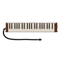 Hammond PRO-44H�V2 Elektrisk/Akustisk Alto Melodion (44 tangenter, c - g3) inkl. tilbeh�r &amp; taske   