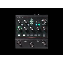 Kemper Profiler Player Amp Modeling Multieffekt Pedal