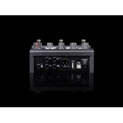 Kemper Profiler Player Amp Modeling Multieffekt Pedal