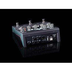 Kemper Profiler Player Amp Modeling Multieffekt Pedal