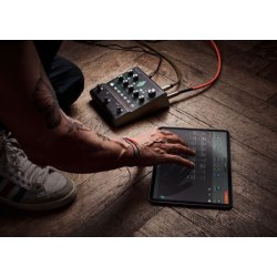 Kemper Profiler Player Amp Modeling Multieffekt Pedal