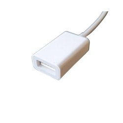 Record AC-L-USB Lightning til USB adapter                    