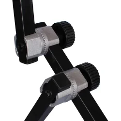 Tuff Stands DS-44 Kontrabasstativ 