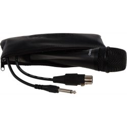 Record DM-08 mikrofon      