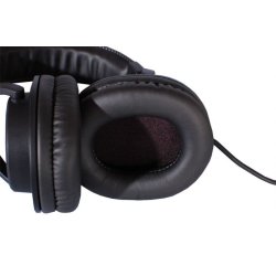 Record HP-72 stereo-hovedtelefoner      