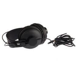 Record HP-84�Pro stereo�hovedtelefoner        