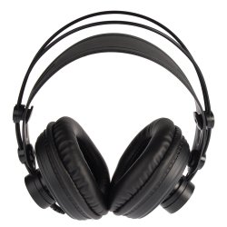 Record HP-84�Pro stereo�hovedtelefoner        