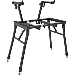Tuff Stands KS-54 Dobbelt�Keyboardstativ   