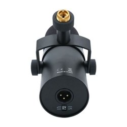 Record MB-98 mikrofon