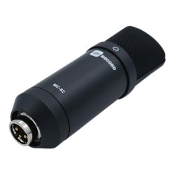 Record MC-82 BK kondensator-mikrofon black