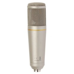 Record MU-78 USB�kondensator-mikrofon       