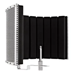 Tuff Stands RF-91 Mikrofon Reflektionsfilter 